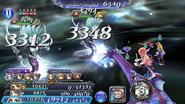 Dissidia Final Fantasy Opera Omnia.