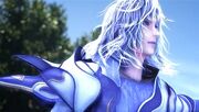 Dissidia Cecil Ending