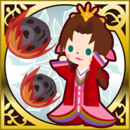 FFAB Comet - Aerith Legend SR.png (23 KB) Comet (SR).