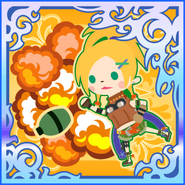 Final Fantasy Airborne Brigade (SSR).