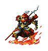 FFBE 364 Gilgamesh