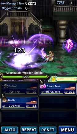 Garland Final Fantasy Brave Exvius Final Fantasy Wiki Fandom Garland Final Fantasy Brave Exvius Final Fantasy Wiki Fandom