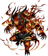 Ifrit (1★).