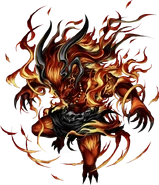 Ifrit (1★).
