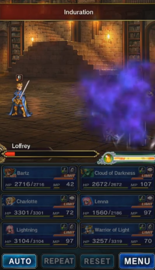 final fantasy tactics oracle