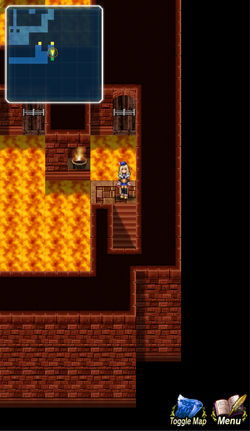 wallpapers Ff2 Mysidia Tower Map mysidian tower final fantasy wiki