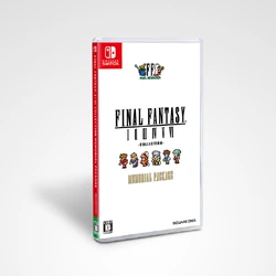 Final Fantasy Pixel Remaster | Final Fantasy Wiki | Fandom