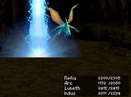 Final Fantasy III (DS).