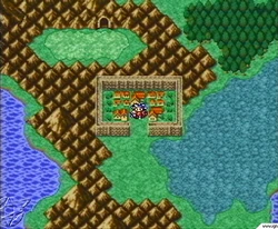 Bafsk on the World Map (PS).