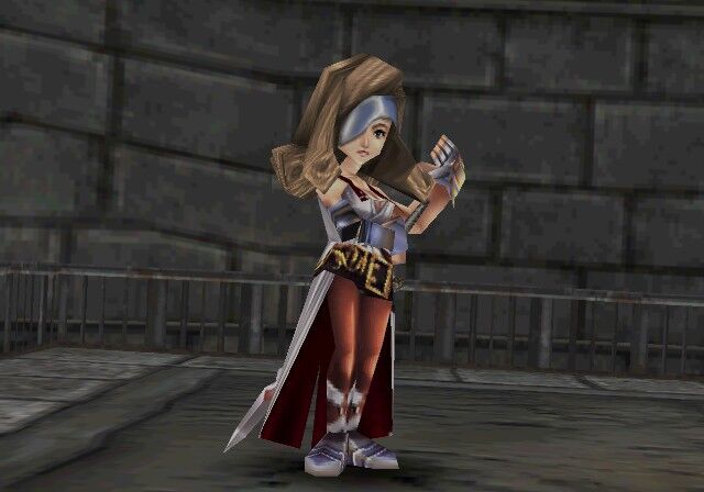 Beatrix Final Fantasy Wiki Fandom