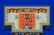 Crystal Shards in Final Fantasy (GBA).
