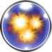 FFRK Blade Flurry Icon