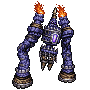 Mythril Golem.