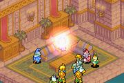 FFTA Flare