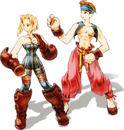 Final Fantasy Tactics