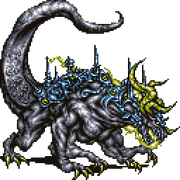 FFVI-OmegaWeapon.png (4 КБ) Омега Оружие (Omega Weapon)