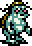 Enemy Imp sprite (GBA).