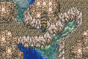 FFVI Floating Continent