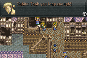 FFVI Sabin Building