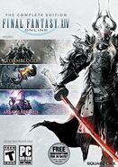 Complete Edition PC North America, 2017