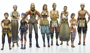Ffxii humes1.jpg (364 КБ) Хъюмы в Final Fantasy XII.