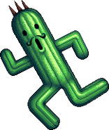 Gigakyactus