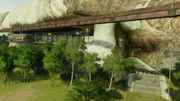 LRFFXIII Wildlands