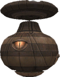 Magic Pot 1 (FFXI)