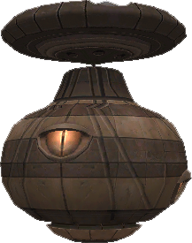 Magic Pot (Final Fantasy VII), Final Fantasy Wiki