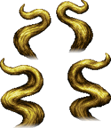 Tentacle #1377 Final Fantasy VI (しょくしゅ, Shokushu?)