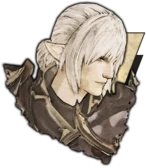 Unending Codex Estinien
