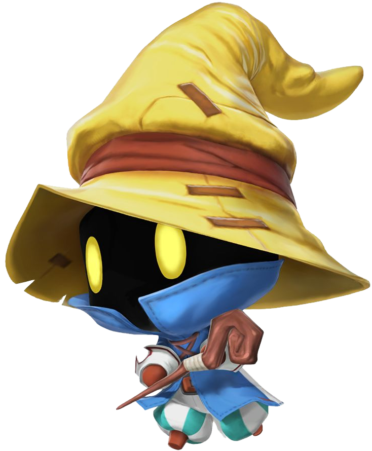 Vivi World Of Final Fantasy Boss Final Fantasy Wiki Fandom