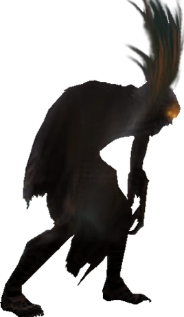 XII shadowseer render