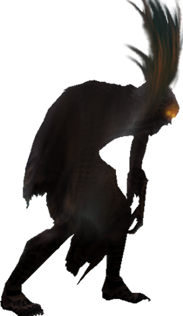 Shadowseer | Final Fantasy Wiki | Fandom