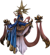 XIV Lakshmi render.png (854 KB) Lakshmi