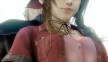 Aerith AC