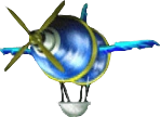 Blimp Trophy FF7.png (17 KB) (プロペラ飛行機, Puropera Hikouki?)