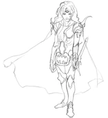 Cecil Paladin DS Sketch