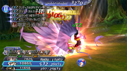 Dissidia Final Fantasy Opera Omnia.