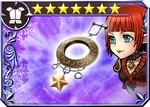 DFFOO Moonshade Earring (XI)