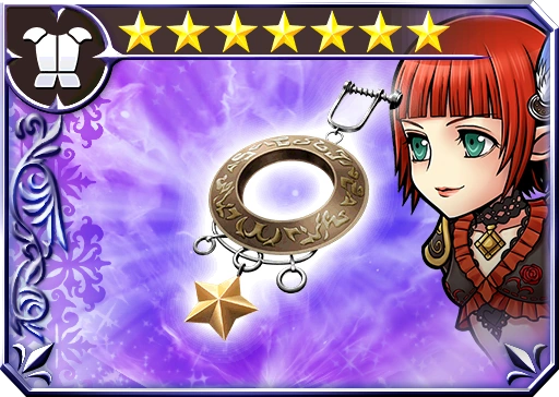 Moonshade Earring Final Fantasy Wiki Fandom