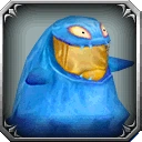 Small Flan Medley (Blue)