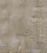 Barheim Passage Rare Game map image