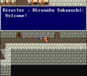 FF4Developers Room (Sakaguchi)