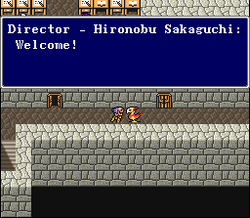 Final Fantasy IV Overworld Remastered, Final Fantasy Wiki