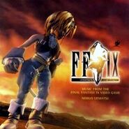 Final Fantasy IX: Original Soundtrack
