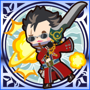 Final Fantasy Airborne Brigade (SSR+ Legend).