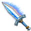 Diamond Knife in Final Fantasy Brave Exvius.