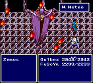 FFIV SNES W.Meteo.png (9 KB) W.Meteo