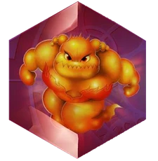 Mom Bomb's Phantom Stone.